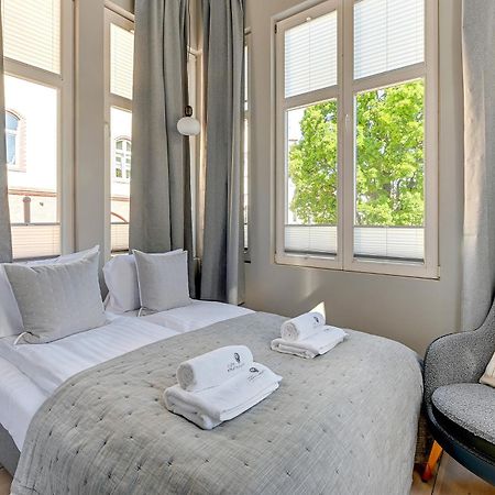 Lion Apartments - Azzuro Premium Loft With 2 Bedr Zoppot Exterior foto
