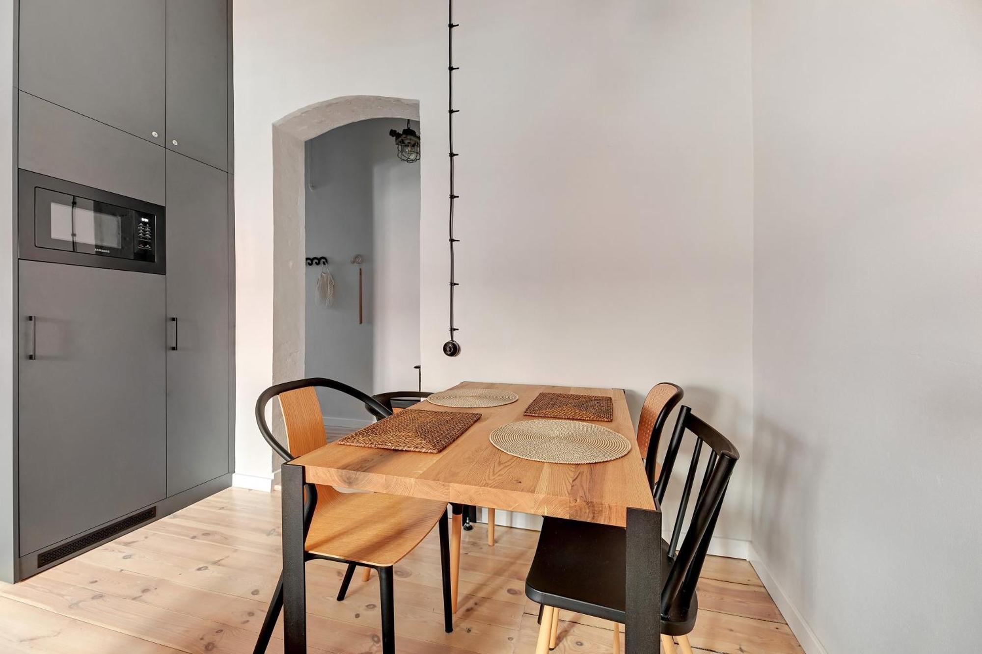 Lion Apartments - Azzuro Premium Loft With 2 Bedr Zoppot Exterior foto