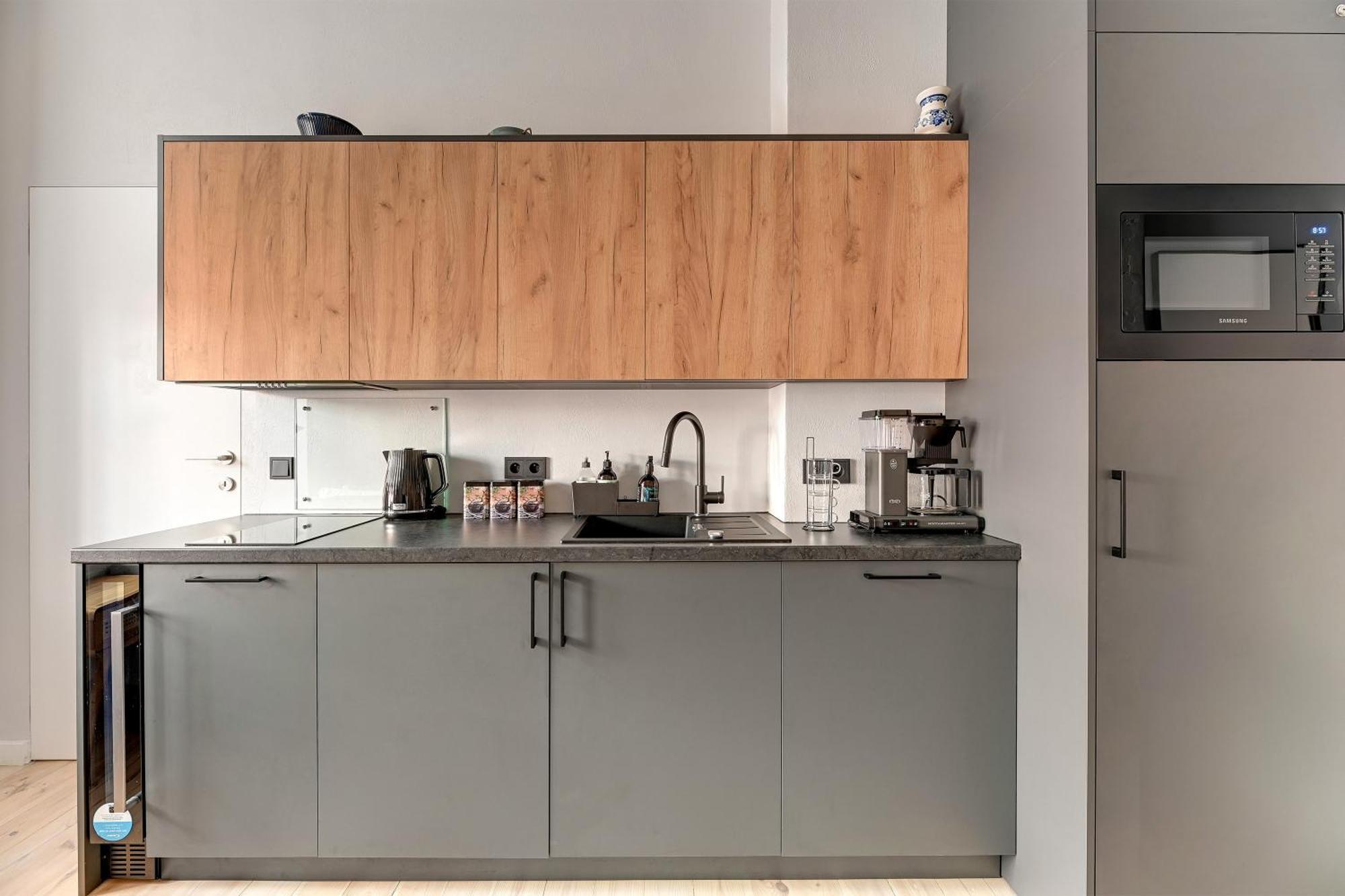 Lion Apartments - Azzuro Premium Loft With 2 Bedr Zoppot Exterior foto